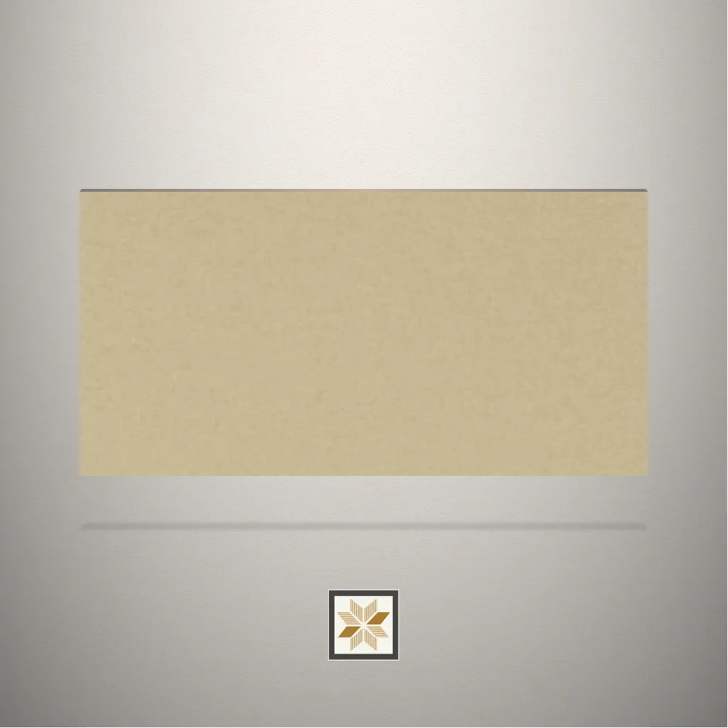 High Gloss Solid Color Brown Laminate (8x4 feet,1.5 mm): LM-13432