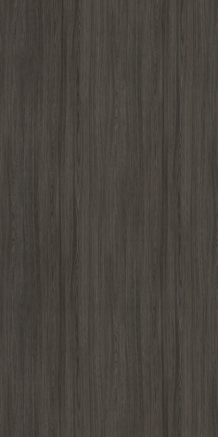 Textured Wooden Brown Laminate (8x4 feet,1 mm): LM-13473