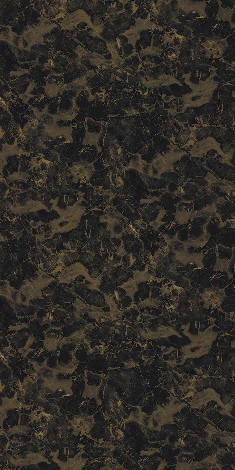 Super Matt SMT 12015 Marble Brown Laminate (8x4 feet,1 mm): LM-13480