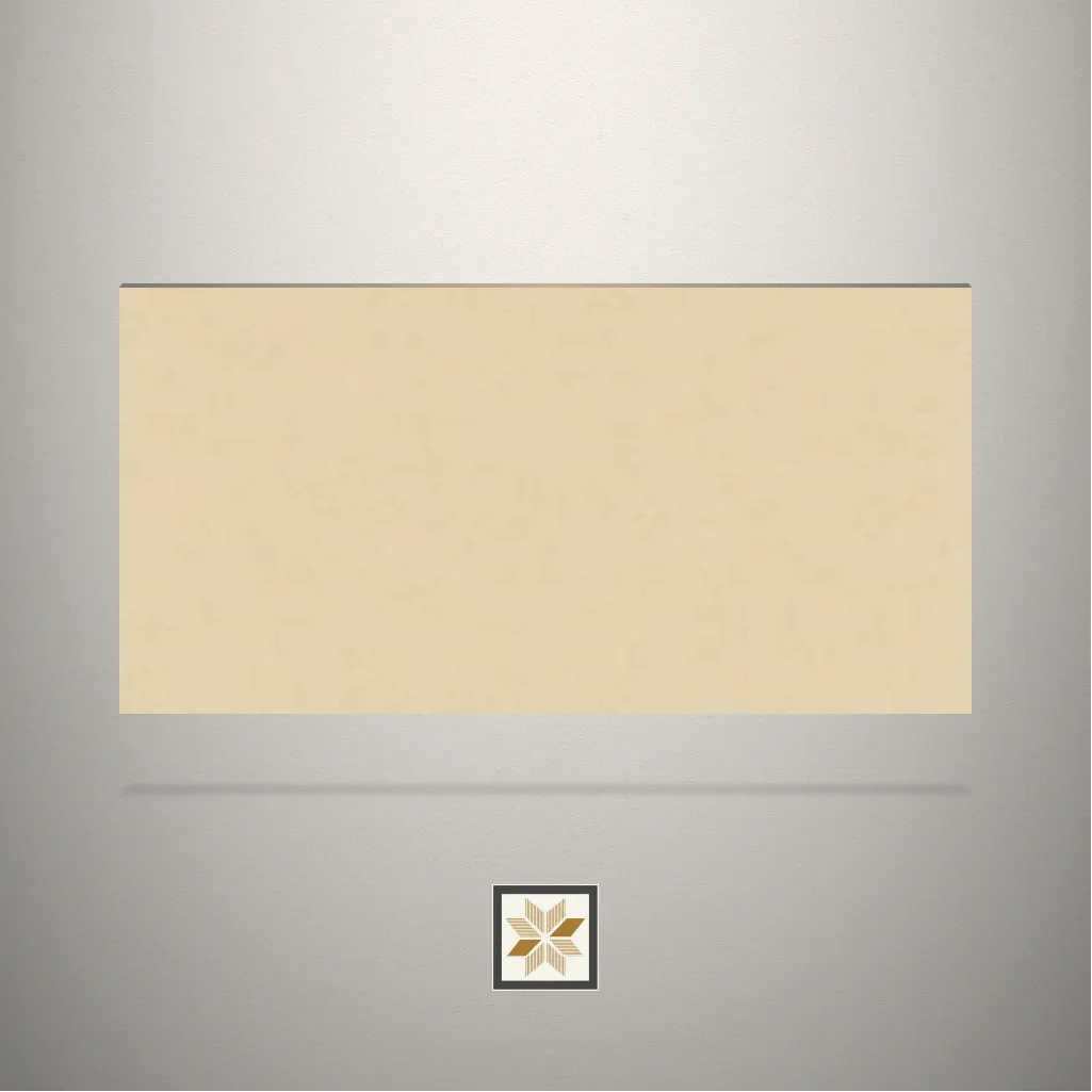 High Gloss Solid Color Brown Laminate (8x4 feet,1.5 mm): LM-13548