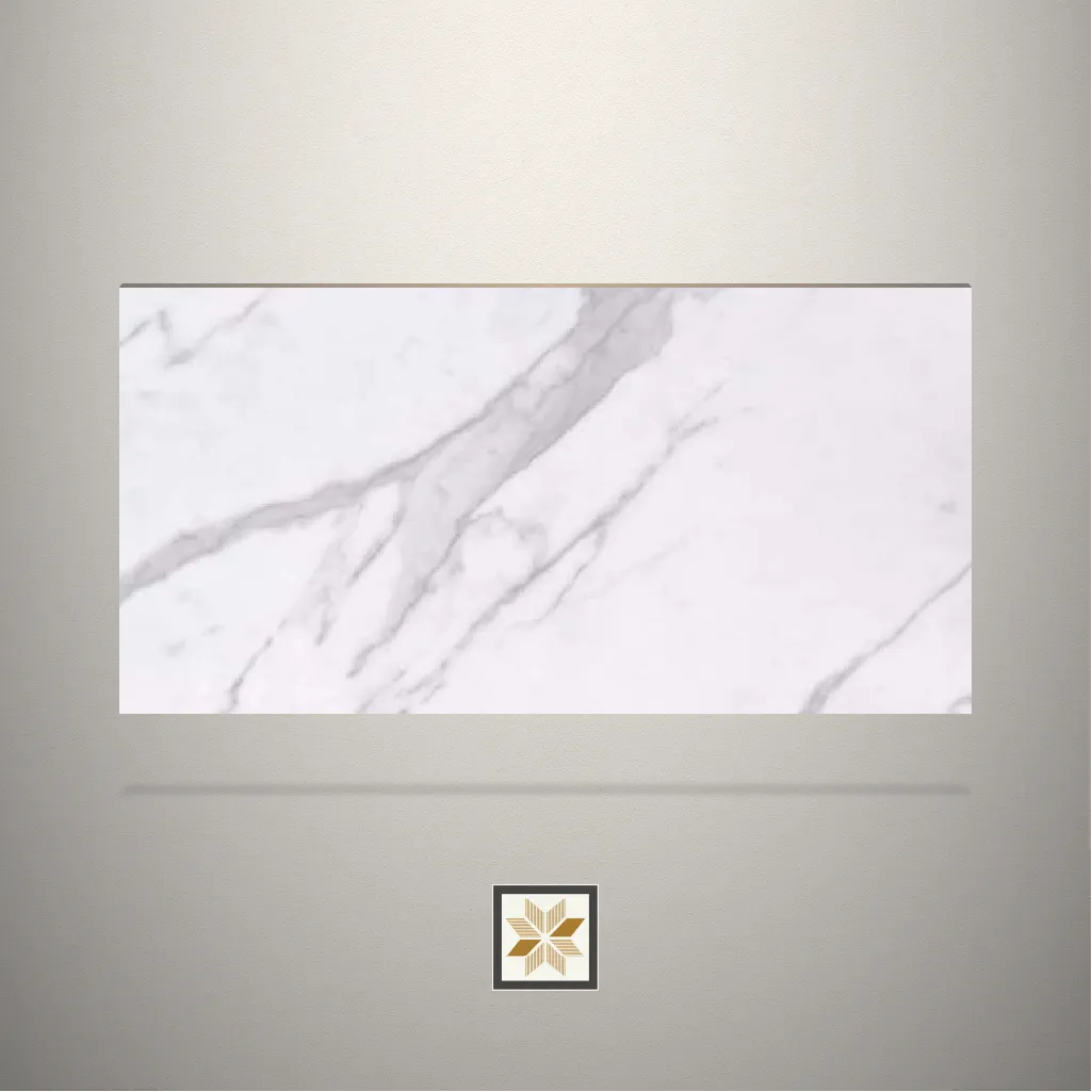 High Gloss Marble Grey Laminate (8x4 feet,1.5 mm): LM-13557