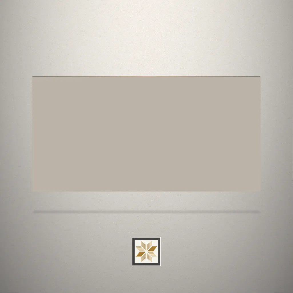 Gloss Solid Color Grey Laminate (8x4 feet,1.5 mm): LM-13582-B