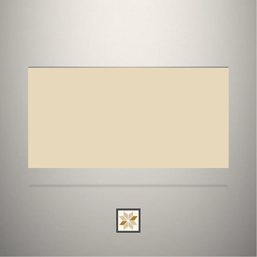 High Gloss Solid Color Brown Laminate (8x4 feet,1.5 mm): LM-13590