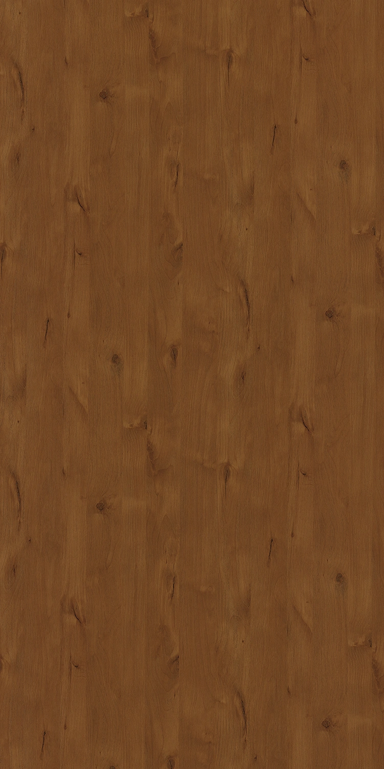 Suede Wooden Brown Laminate (8x4 feet,1 mm): LM-13595
