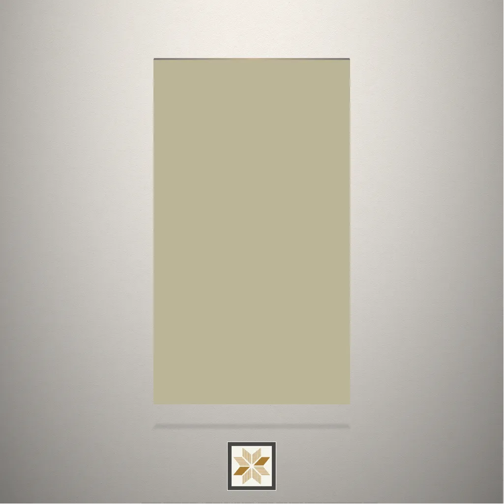 Super Matt SMT 1938 Solid Color Brown Laminate (8x4 feet,1 mm): LM-13602