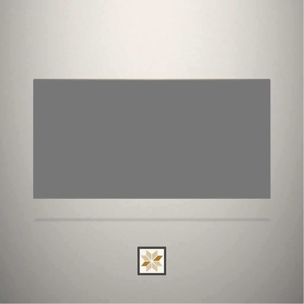 Gloss Solid Color Grey Laminate (8x4 feet,1.5 mm): LM-13626-B