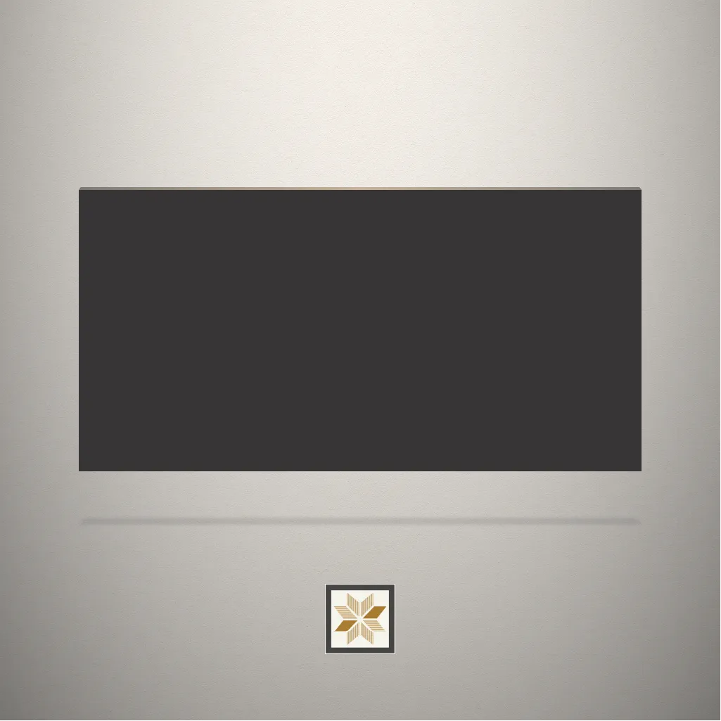 Gloss Solid Color Black Laminate (8x4 feet,1.5 mm): LM-13640-B