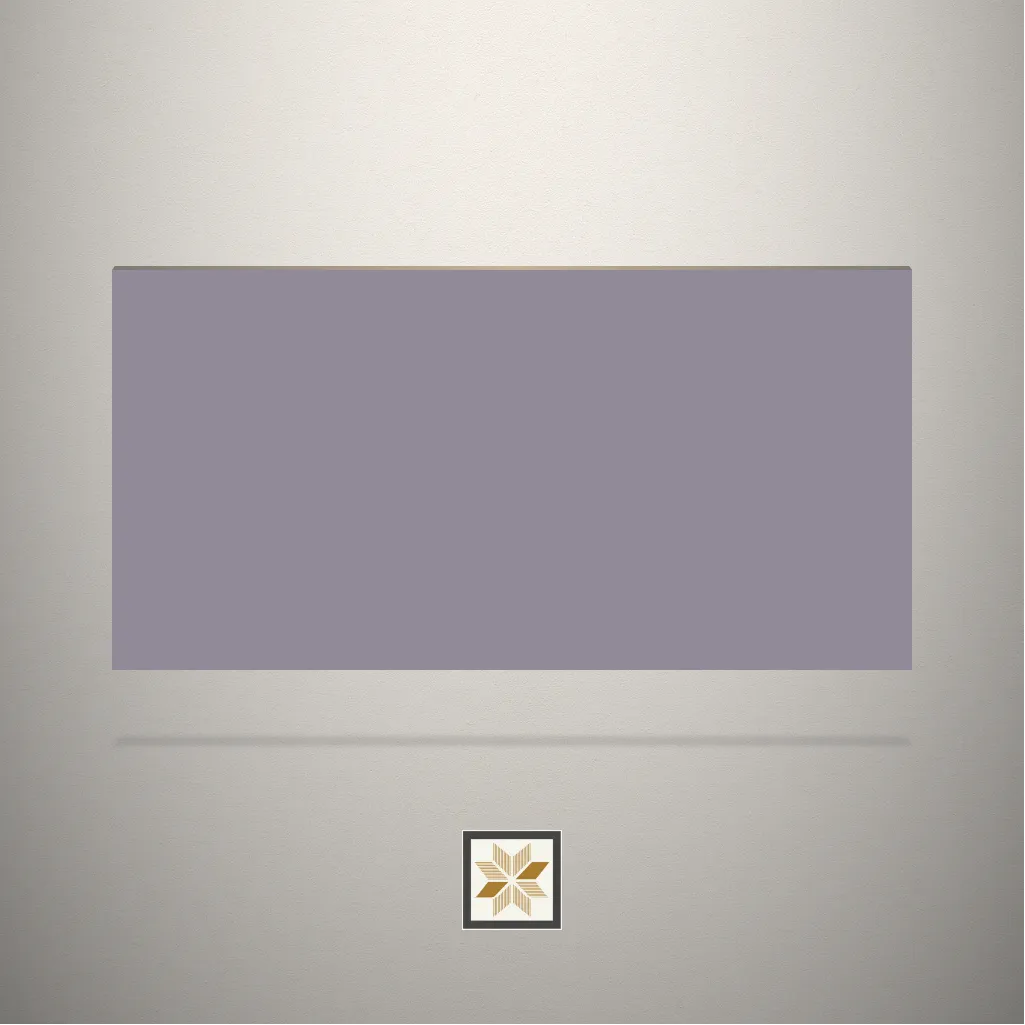 High Gloss Solid Color Grey Laminate (8x4 feet,1.5 mm): LM-13642