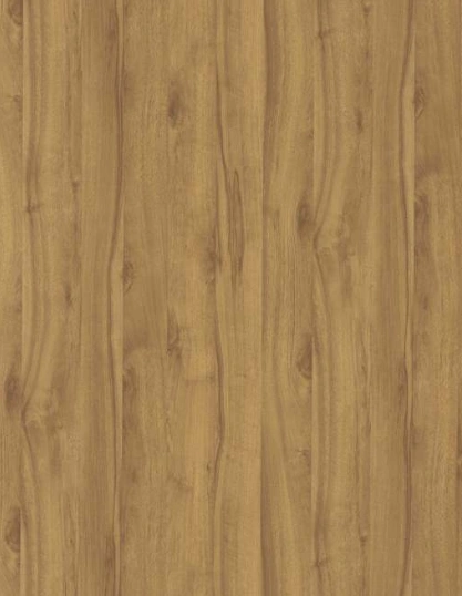 Suede Wooden Brown Laminate (8x4 feet,1 mm): LM-13646