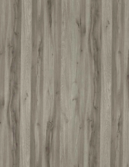 Textured Wooden Brown Laminate (8x4 feet,1 mm): LM-13657