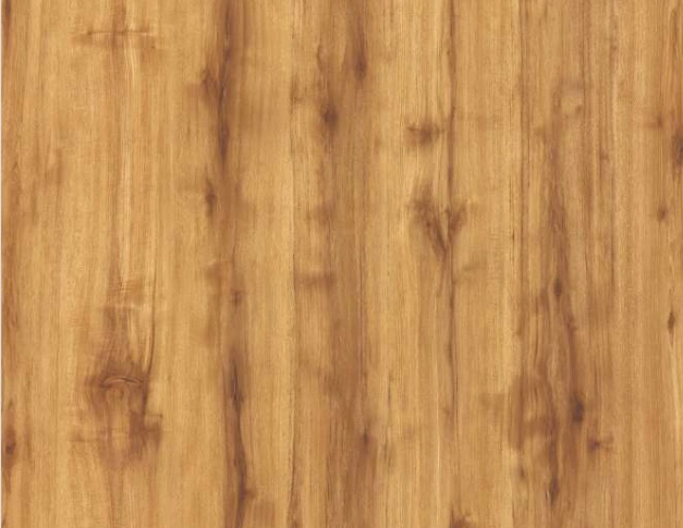 Textured Wooden Brown Laminate (8x4 feet,1 mm): LM-13663