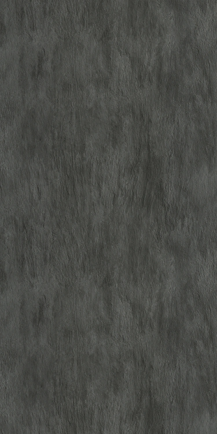 Textured Stone Grey Laminate (8x4 feet,1 mm): LM-13671
