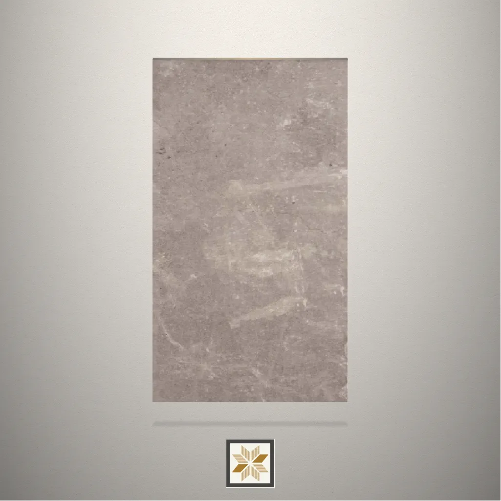 Solid Stone Stone Grey Laminate (8x4 feet,1 mm): LM-13708