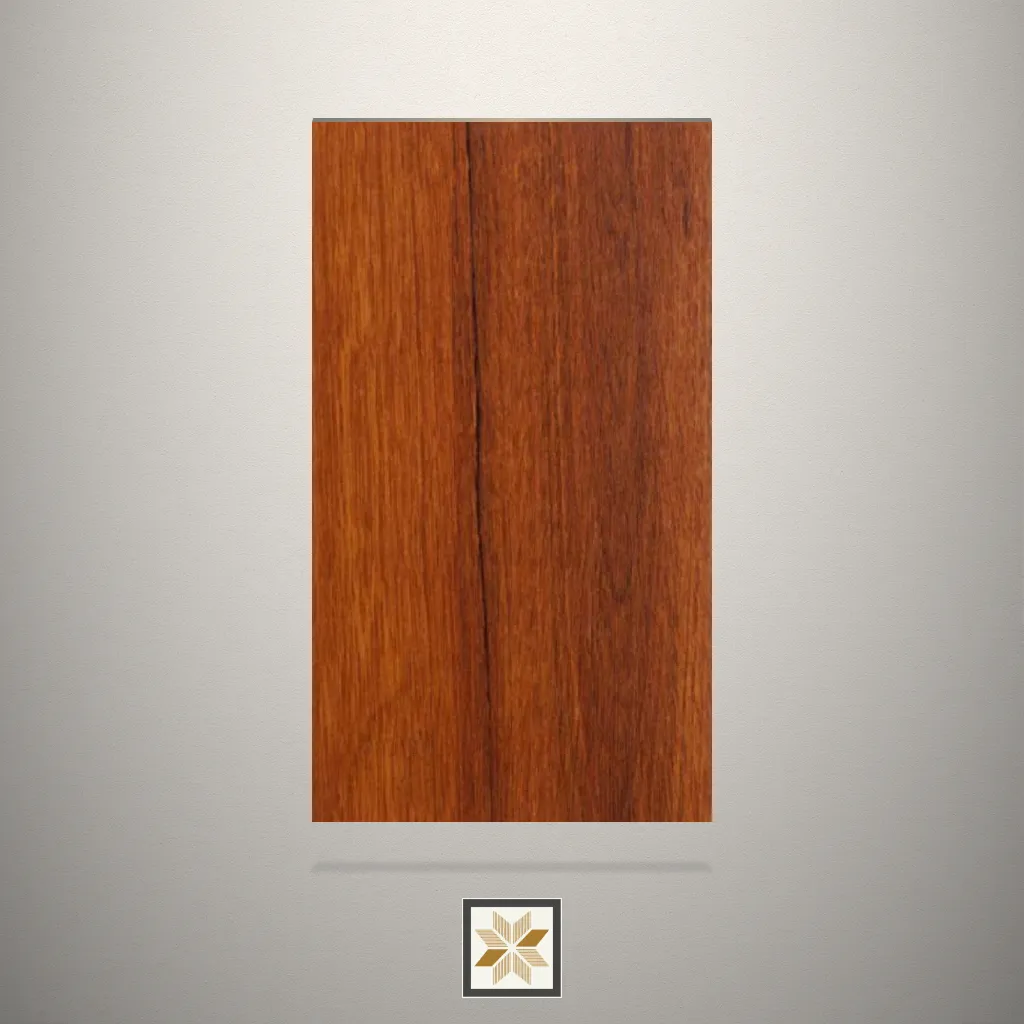 Wooden Brown Laminate (8x4 feet,1 mm): LM-13720