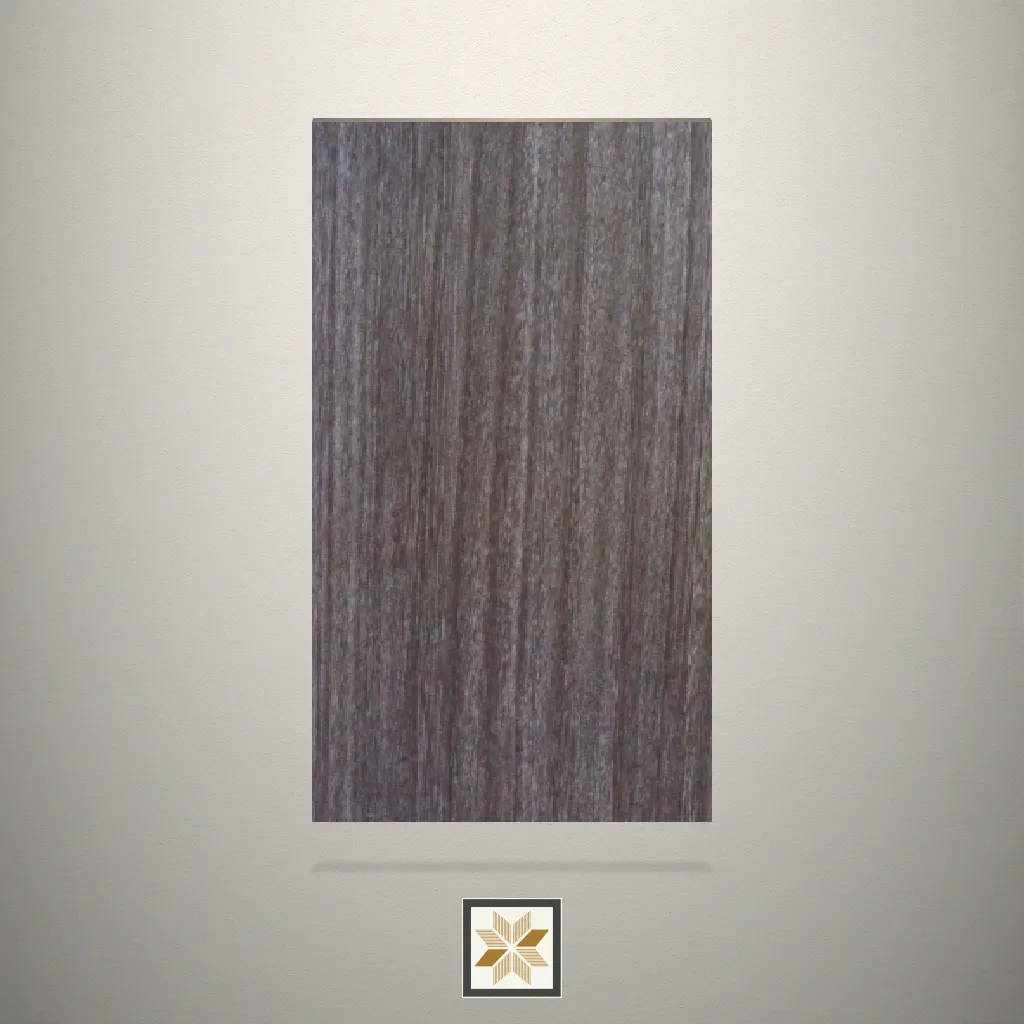 Wooden Brown Laminate (8x4 feet,1 mm): LM-13749