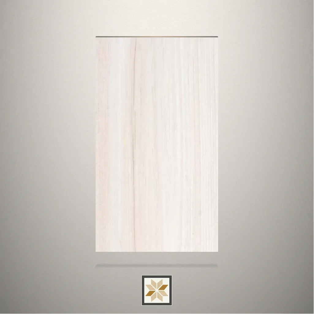 Wooden Cream Laminate (8x4 feet,1 mm): LM-13751
