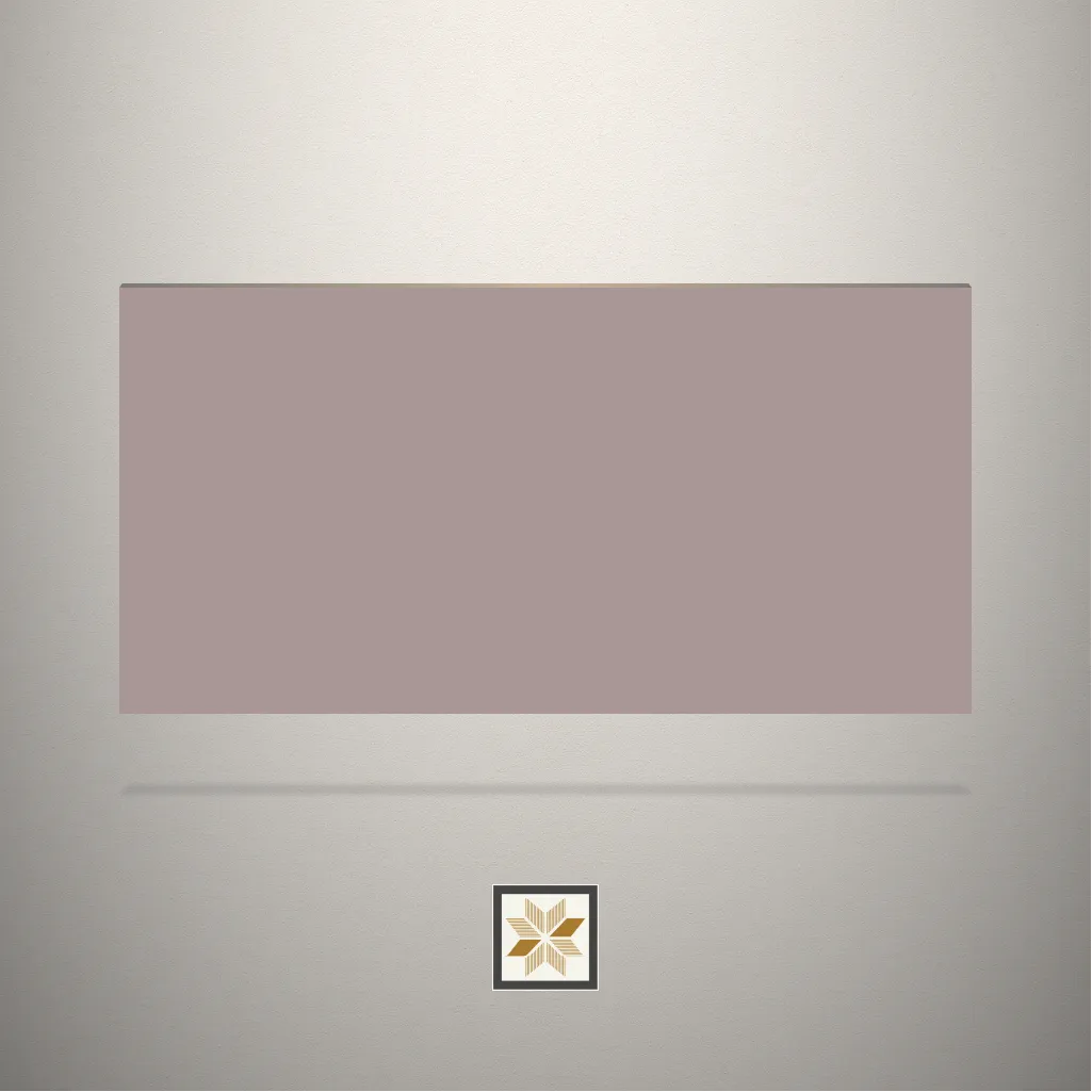 HM Premium Shimer Sparkle Russett Solid Color Beige Laminate (8x4 feet,1 mm): LM-13766