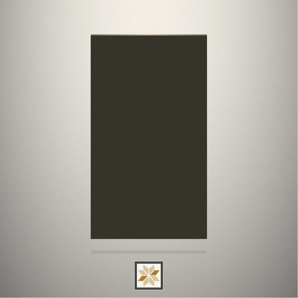 Hershey Grey Solid Color Grey Laminate (8x4 feet,1 mm): LM-13823