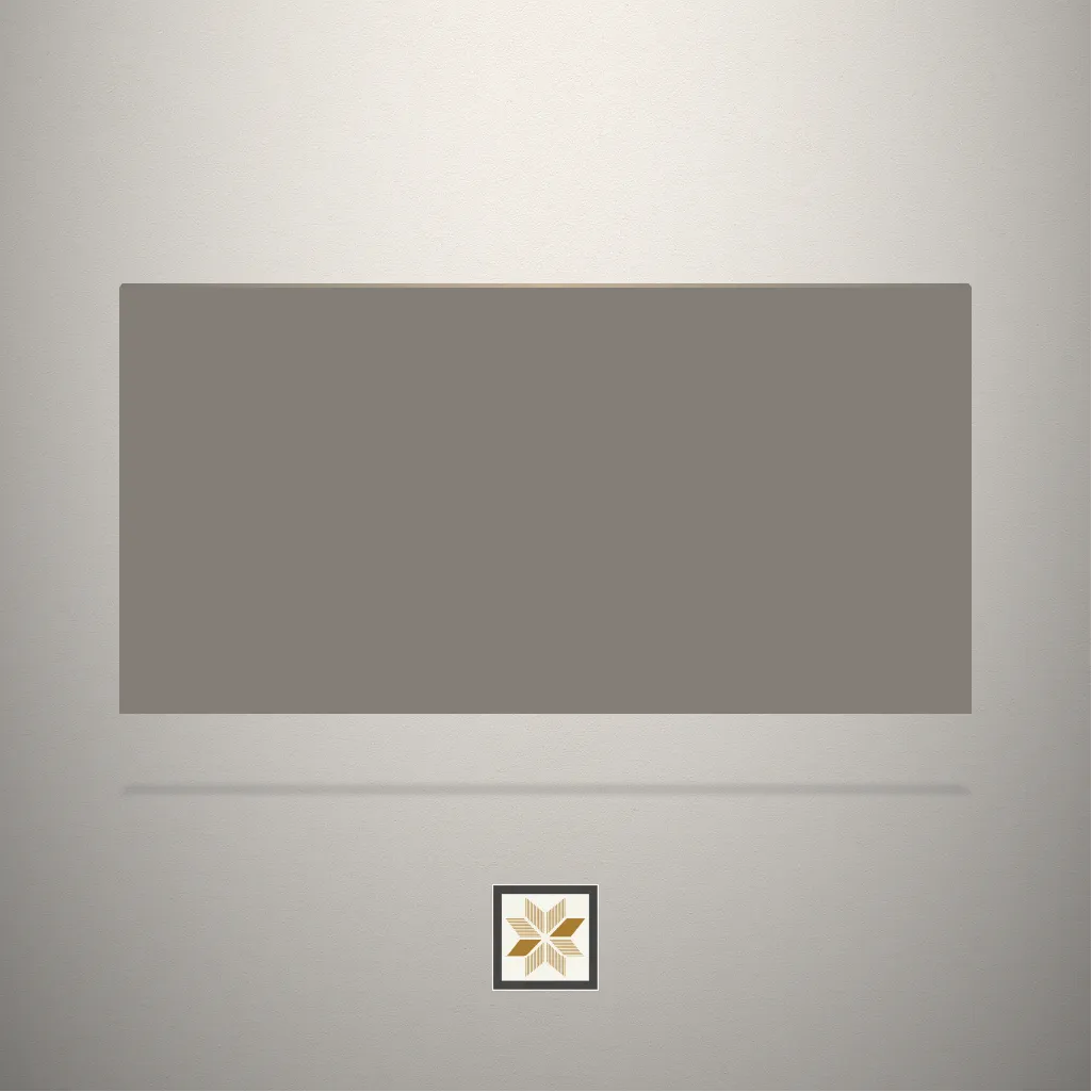 Shimer Sparkle Crayon Solid Color Brown Laminate (8x4 feet,1 mm): LM-13876