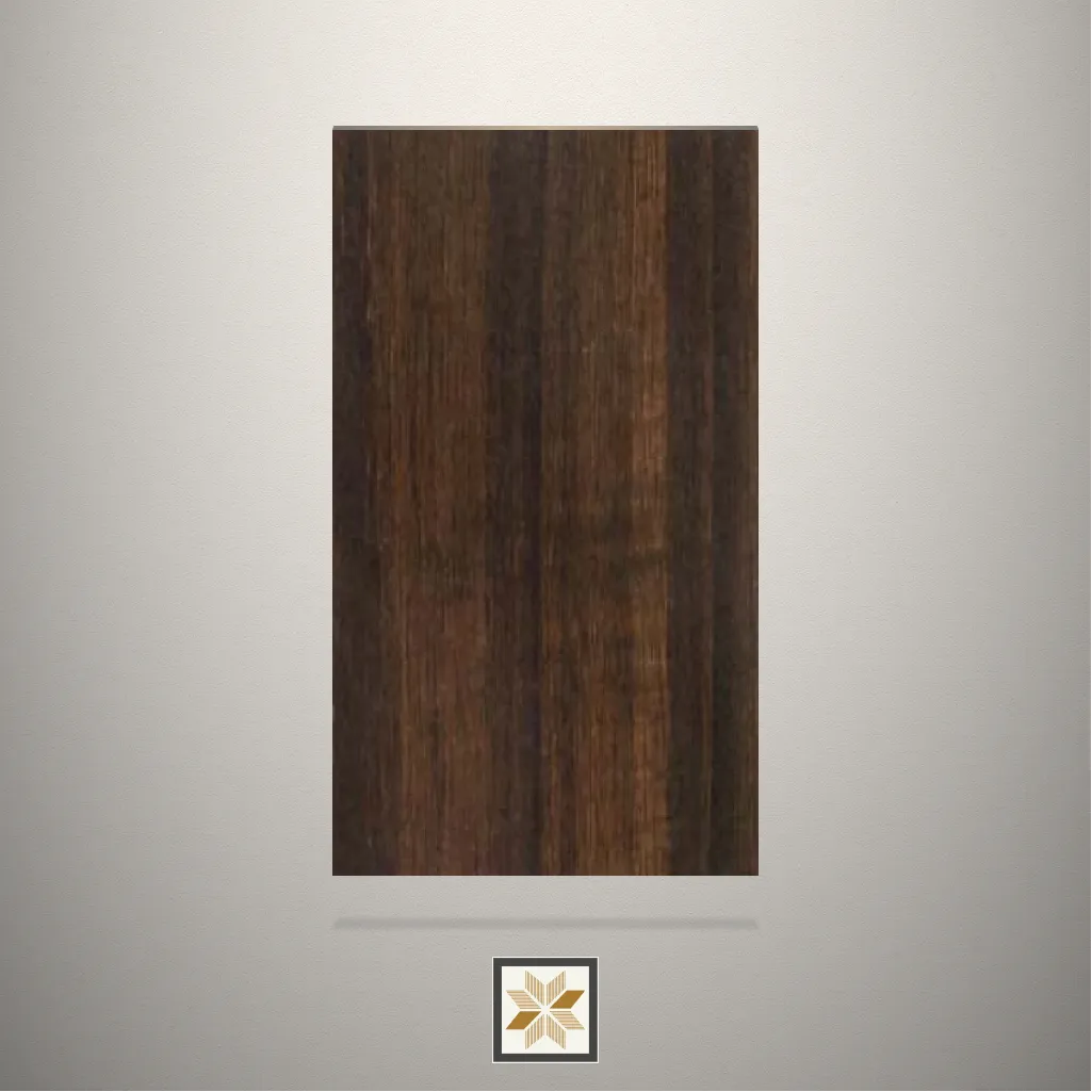 Wooden Brown Laminate (8x4 feet,1 mm): LM-13899