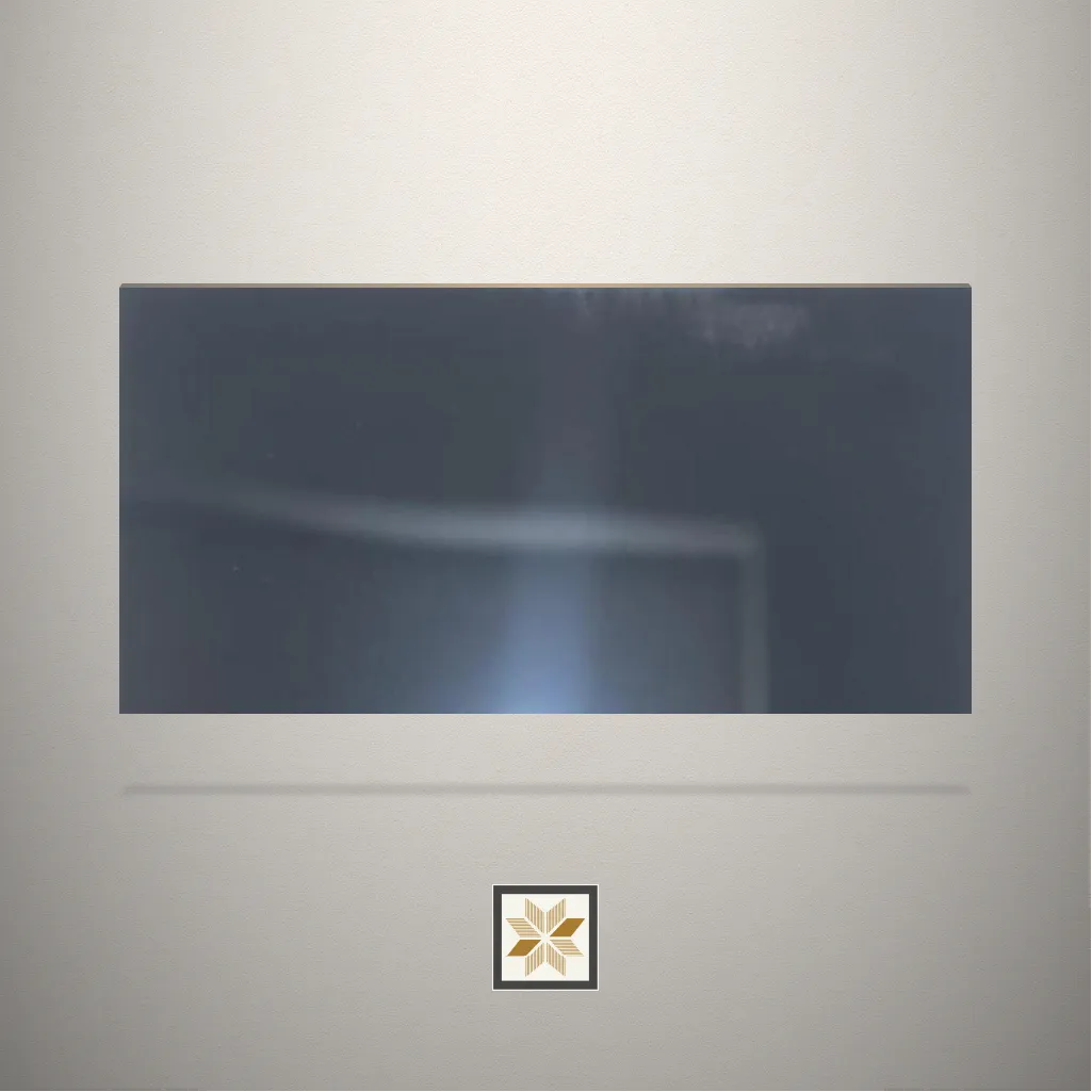 Solid Color Blue Laminate (8x4 feet,1.5 mm): LM-13920