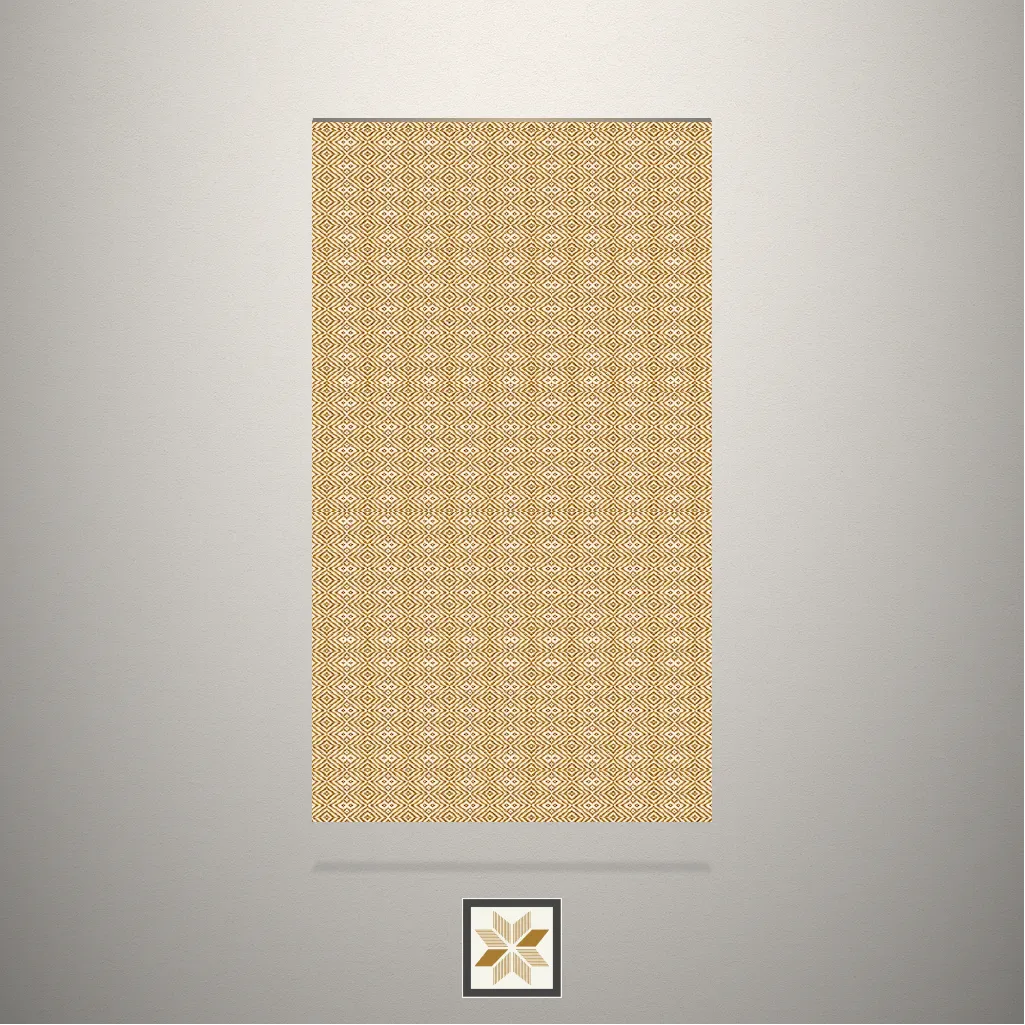 Textured Digital Printed Brown Laminate (8x4 feet,1 mm): LM-13933