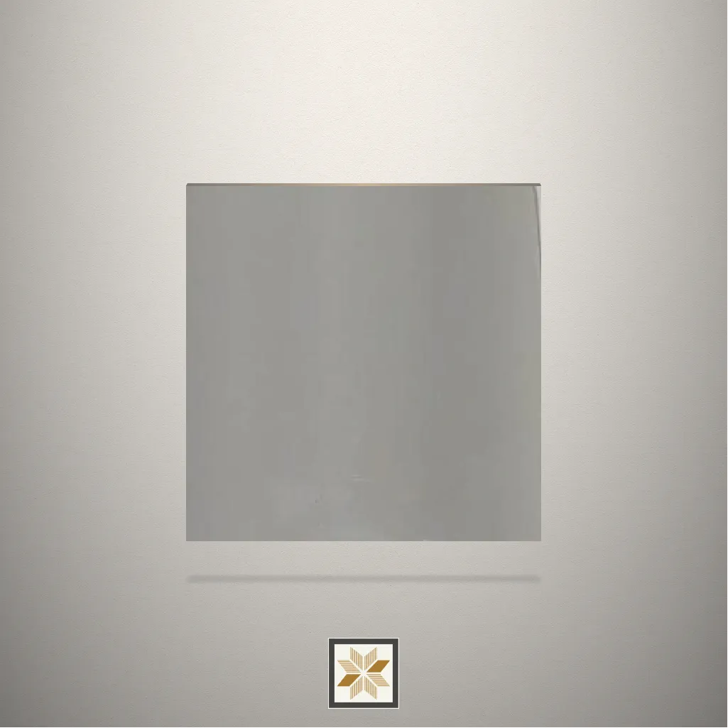 Gloss Solid Color Black Laminate (8x4 feet,1.5 mm): LM-13934