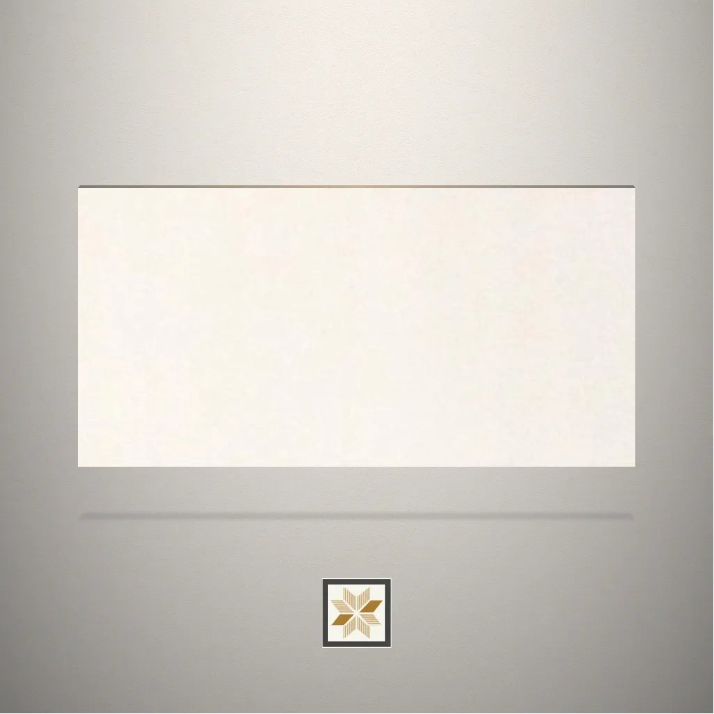 Gloss Solid Color Beige Laminate (8x4 feet,1.5 mm): LM-13956