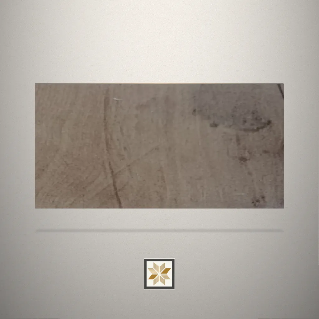 Gloss Wooden Brown Laminate (8x4 feet,1.5 mm): LM-13988