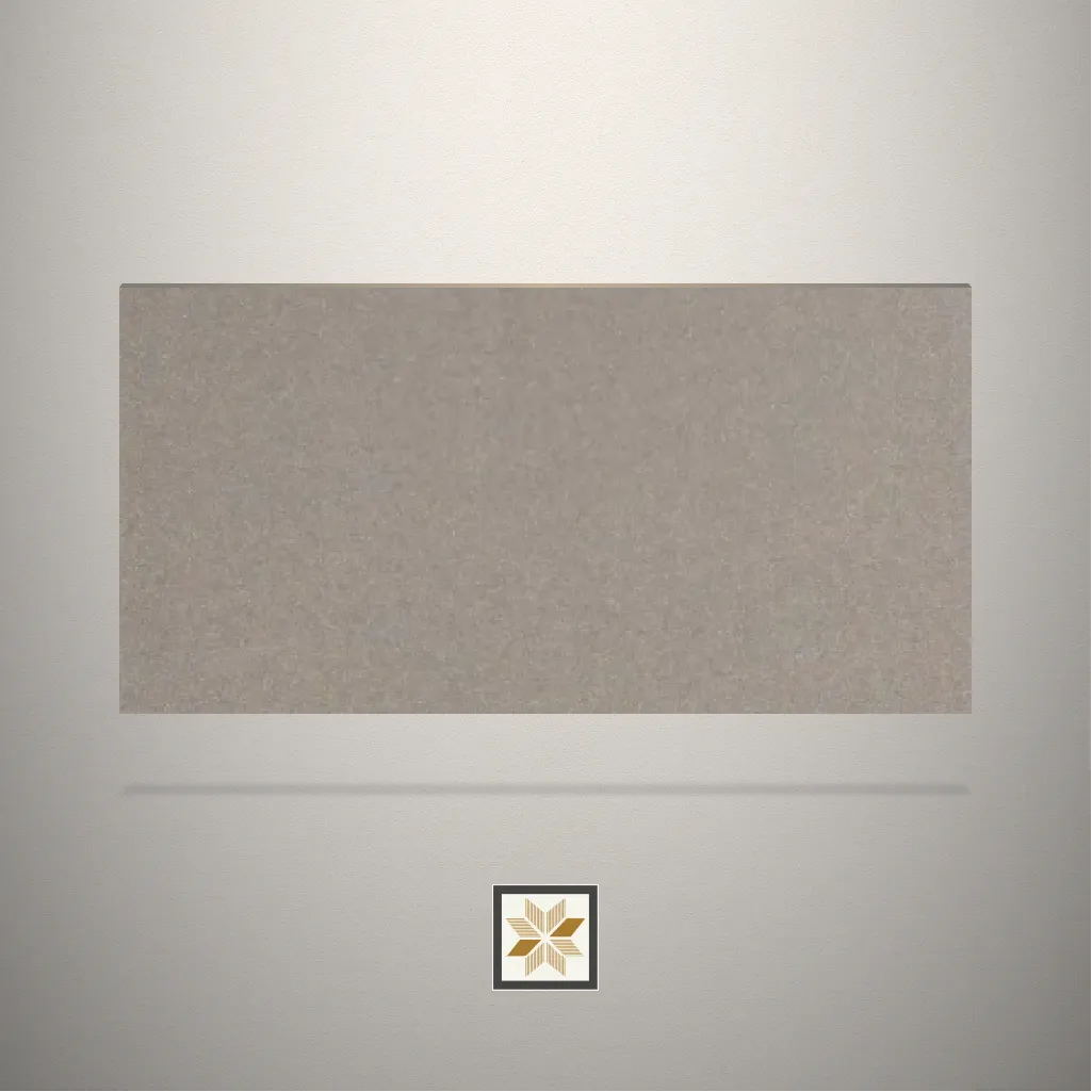 Gloss Solid Color Brown Laminate (8x4 feet,1.5 mm): LM-13990