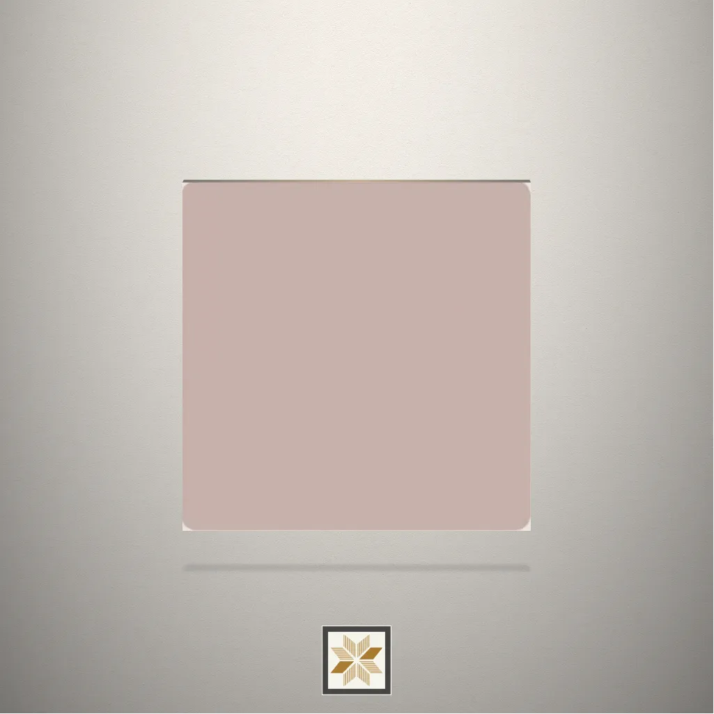 Textured Sandrift Fluted Beige Laminate (8x4 feet,1 mm): LM-14006