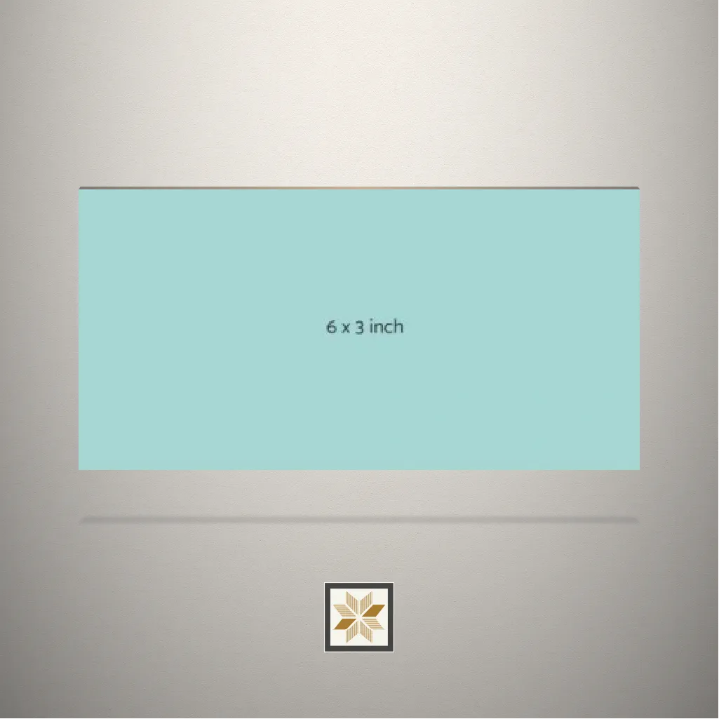 Metal Powder Blue Metal Blue Laminate (8x4 feet,1.5 mm): LM-14014