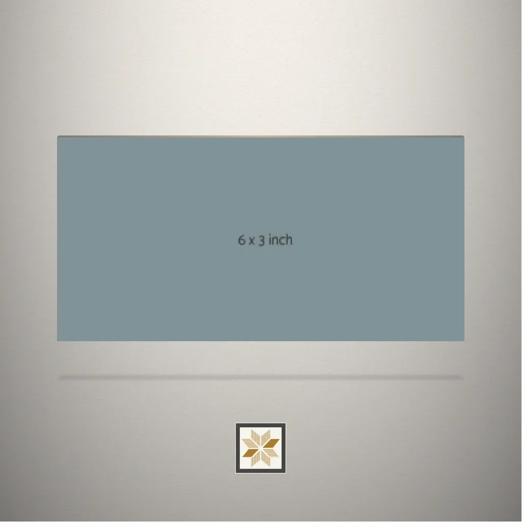 Metal Maya Blue Sparkle Metal Blue Laminate (8x4 feet,1.5 mm): LM-14031