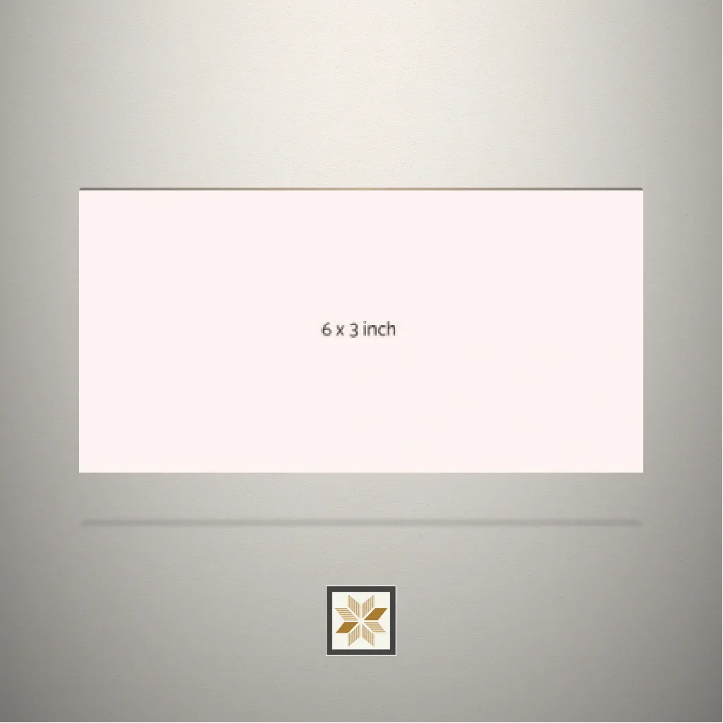 High Gloss Porcelain White Solid Color White Laminate (8x4 feet,1.5 mm): LM-14047