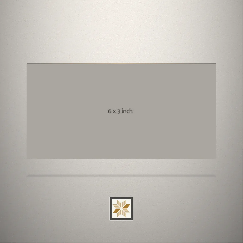 High Gloss Alabaster White Solid Color Grey Laminate (8x4 feet,1.5 mm): LM-14054