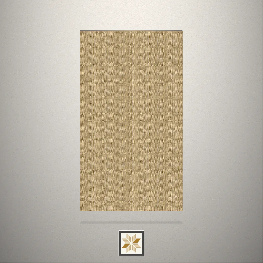 Textured Digital Printed Brown Laminate (8x4 feet,1 mm): LM-14088