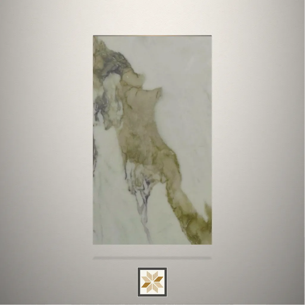 Textured Blanco Marble Brown Laminate (8x4 feet,1 mm): LM-14216