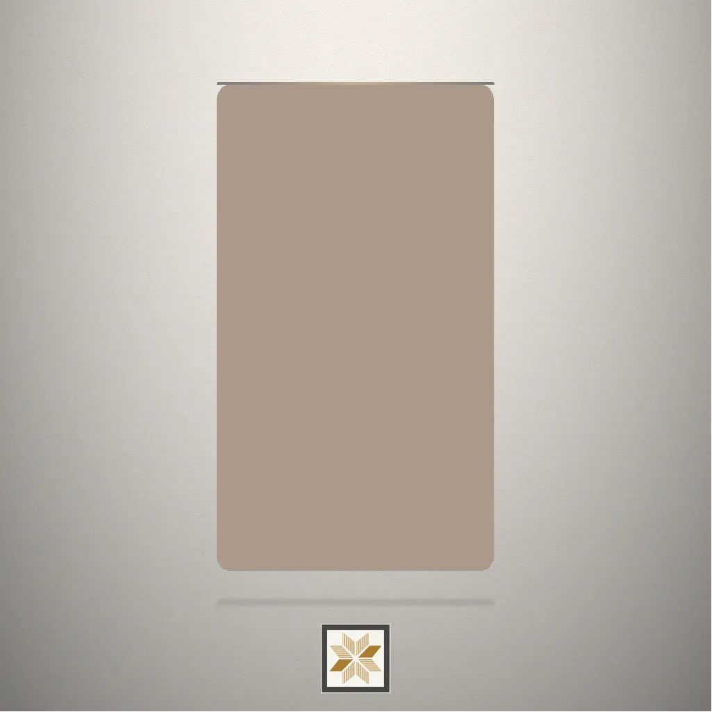 Lite Solid Color Beige Laminate (8x4 feet,1 mm): LM-14247