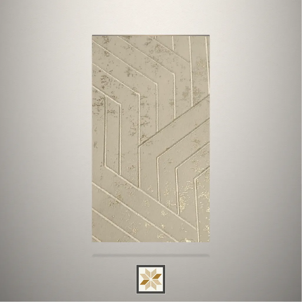 Textured Abstract CM1 Pattern Laminate (8x4 feet,1.5 mm): LM-14252