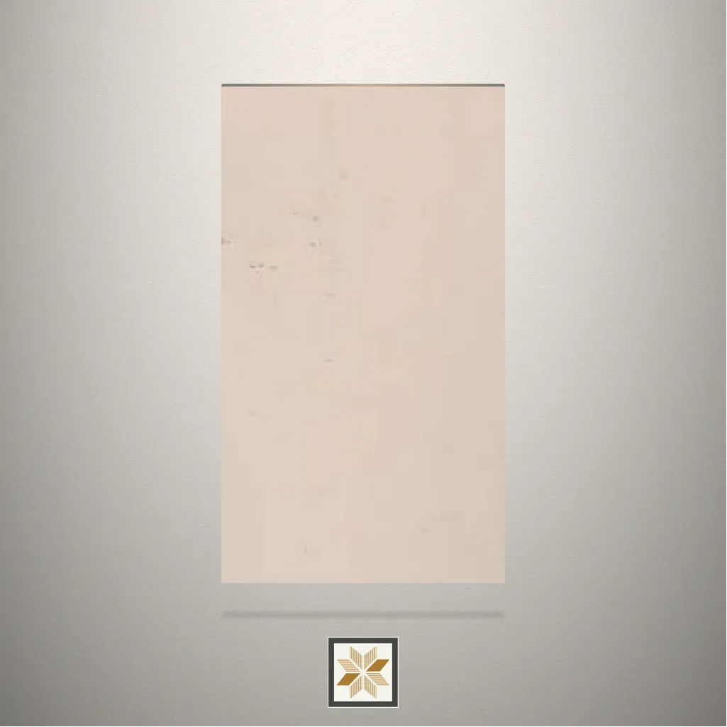 High Gloss Beige Solid Color Beige Laminate (8x4 feet,1 mm): LM-14276-C