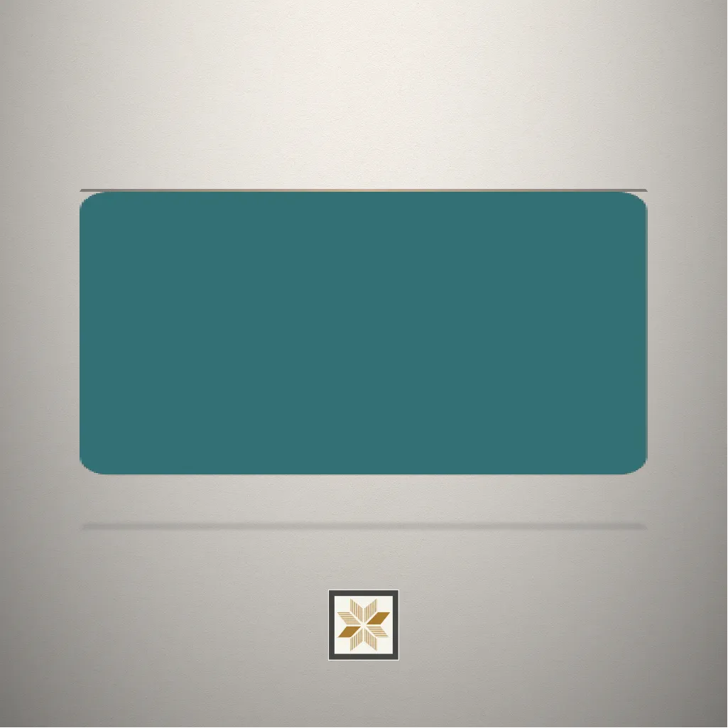 High Gloss Solid Color Green Laminate (8x4 feet,1.5 mm): LM-14328