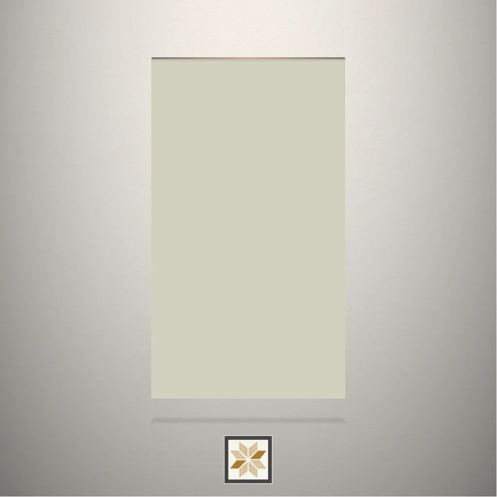 Insperia Plain Colours Solid Color Grey Laminate (8x4 feet,1 mm): LM-14424