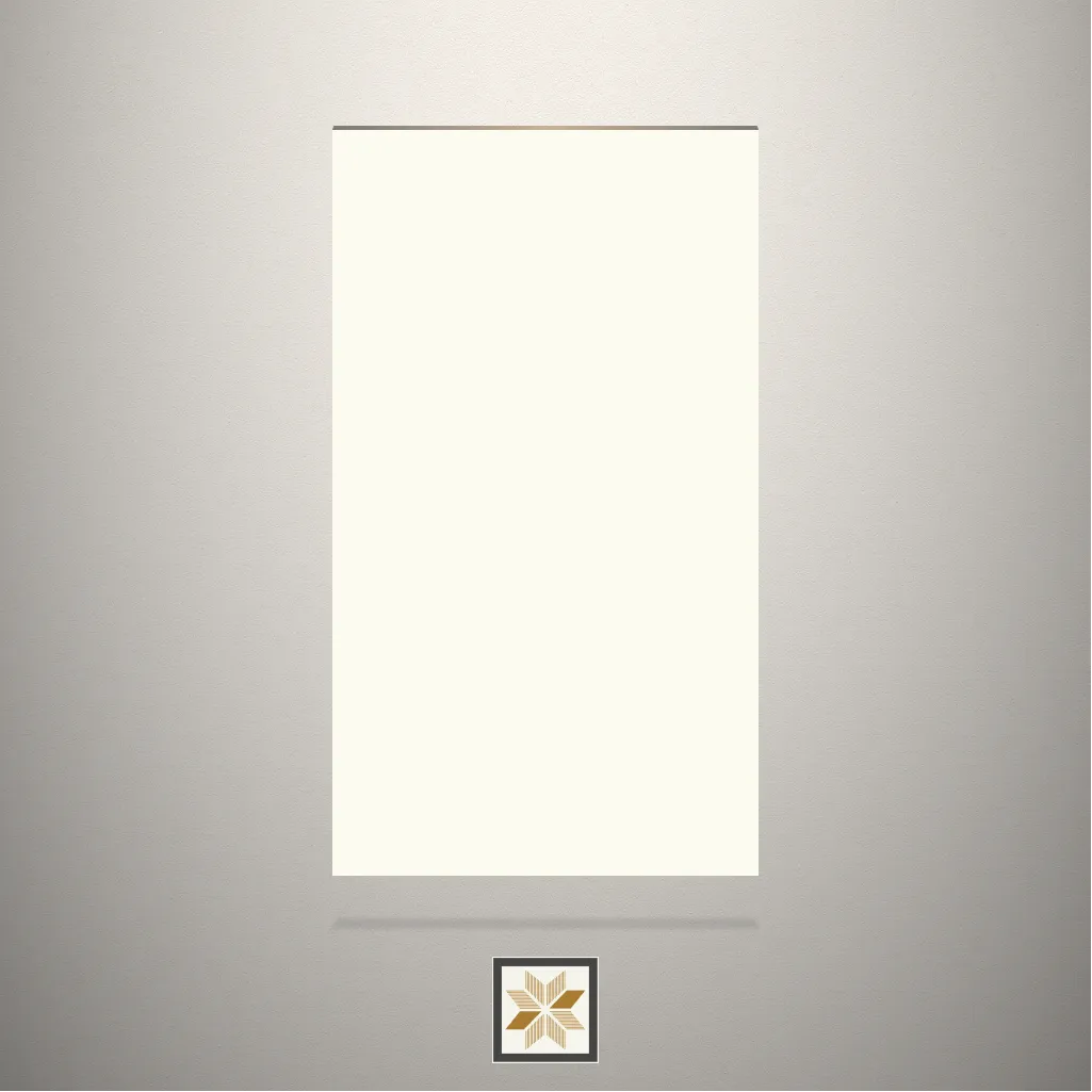 High Gloss Cool Grey Sparkle Glitter White Laminate (8x4 feet,1 mm): LM-14535