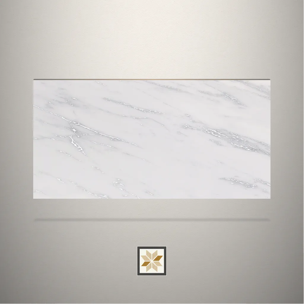 High Gloss White Laminate (8x4 feet,1.5 mm): LM-14547