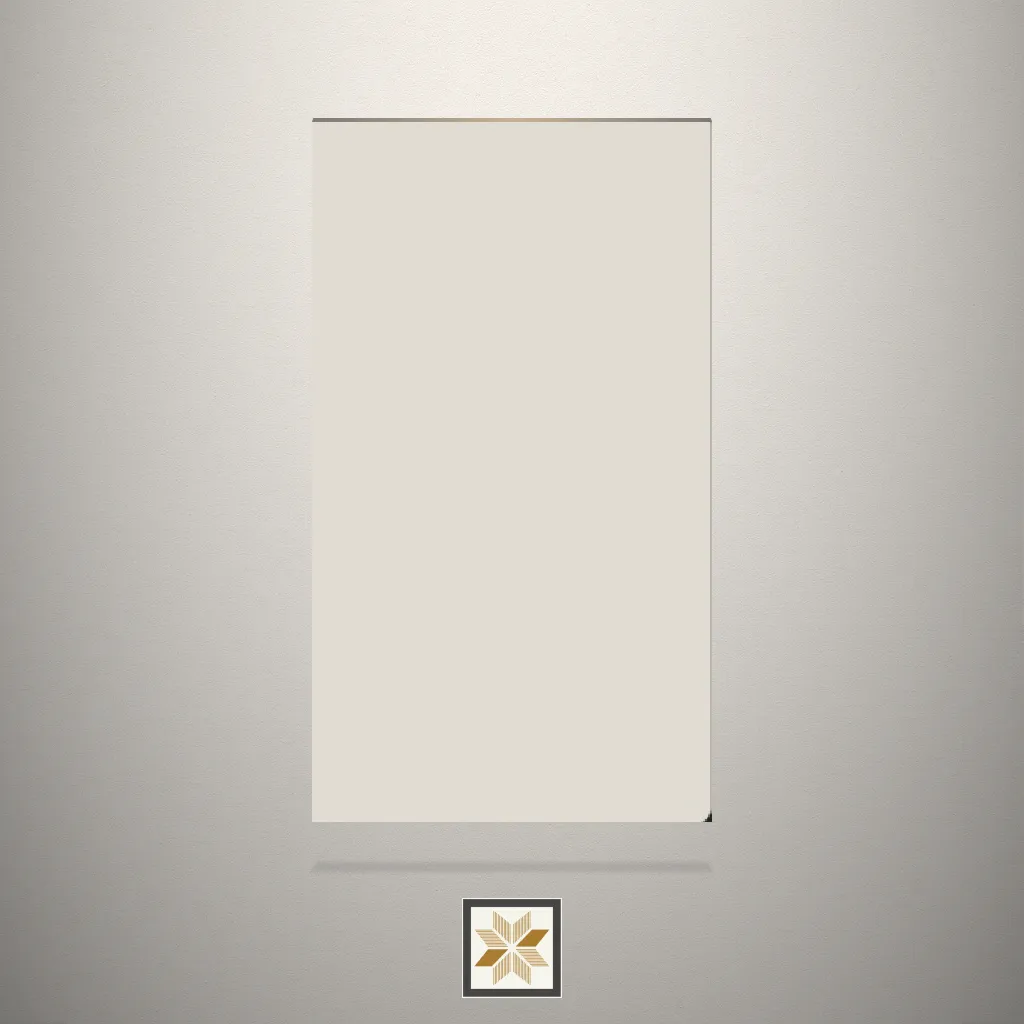 High Gloss White Laminate (8x4 feet,1.5 mm): LM-14567