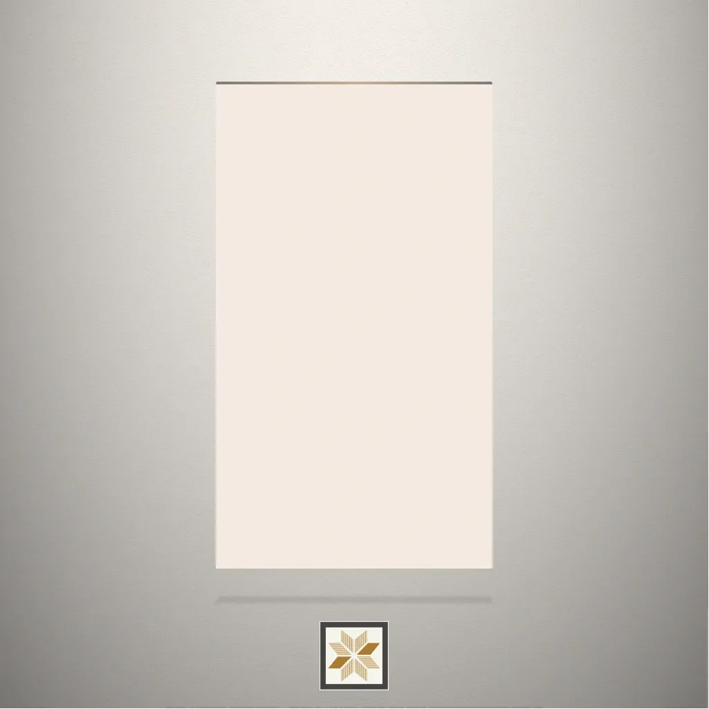 High Gloss White Laminate (8x4 feet,1.5 mm): LM-14585-C