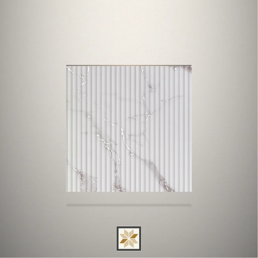 High Gloss White Laminate (8x4 feet,3 mm): LM-14601