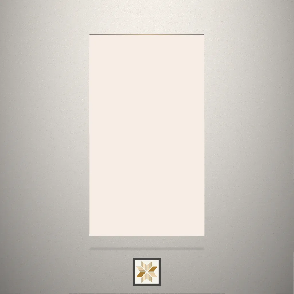 High Gloss White Laminate (8x4 feet,1.5 mm): LM-14609-C