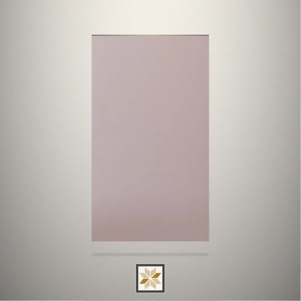 Textured Baby Pink Wooden Pink Laminate (8x4 feet,1 mm): LM-14648