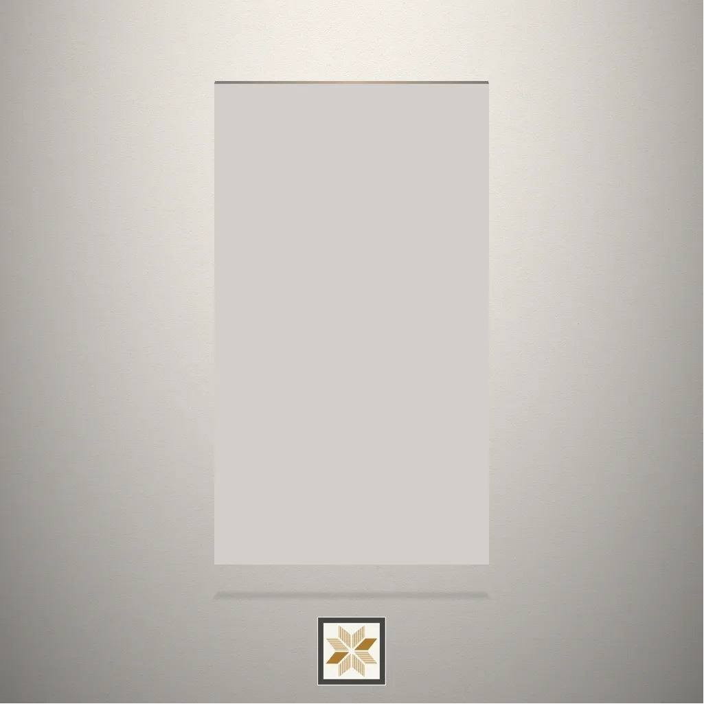 Urban Beige Solid Color Grey Laminate (8x4 feet,1 mm): LM-14656